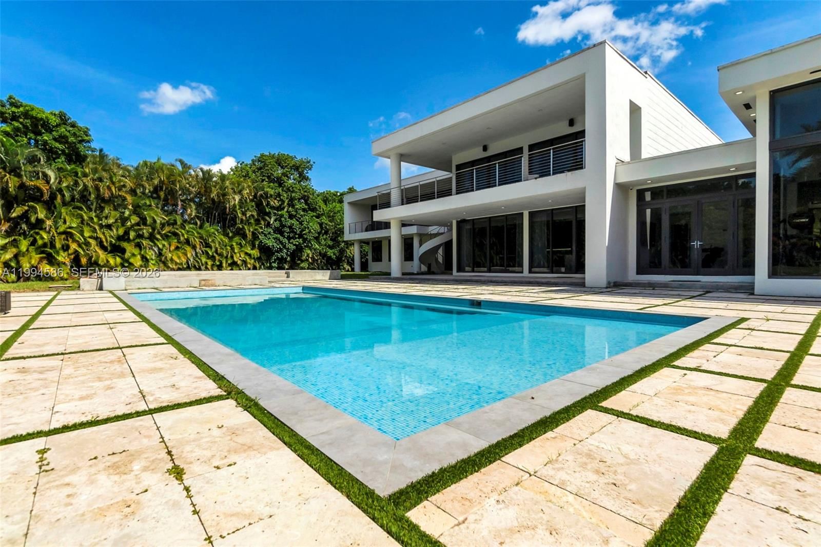 Real estate property located at 13441 Mustang Trl, Broward, Everglades Sugar & Land C, Southwest Ranches, FL