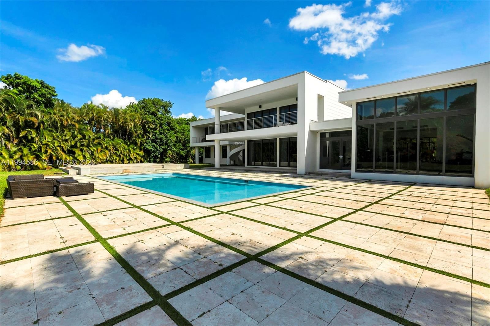 Real estate property located at 13441 Mustang Trl, Broward, Everglades Sugar & Land C, Southwest Ranches, FL