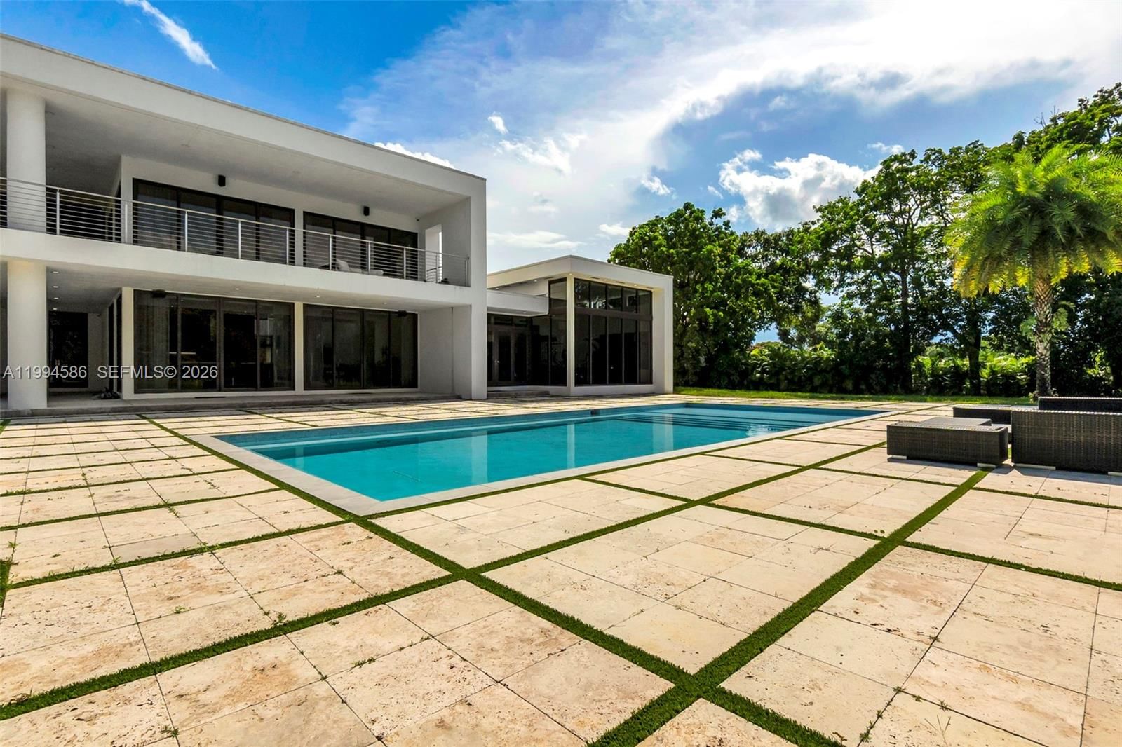 Real estate property located at 13441 Mustang Trl, Broward, Everglades Sugar & Land C, Southwest Ranches, FL