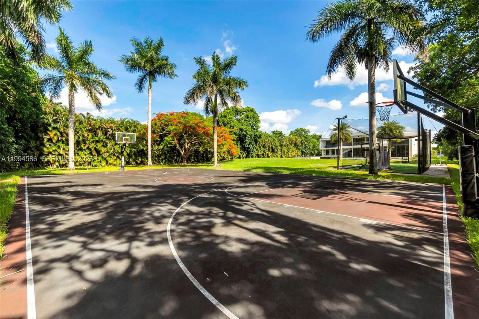 Real estate property located at 13441 Mustang Trl, Broward, Everglades Sugar & Land C, Southwest Ranches, FL