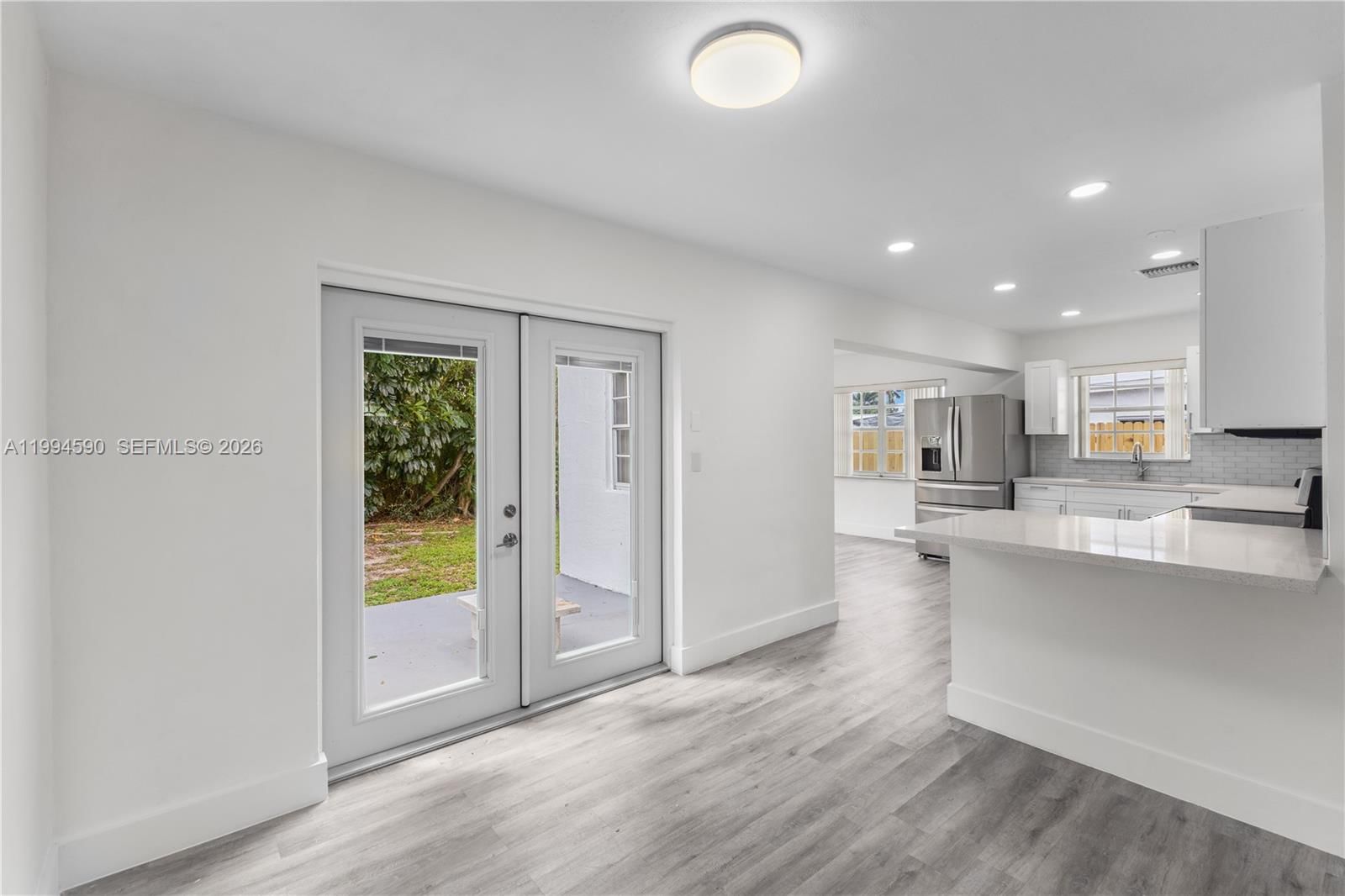 Real estate property located at 6820 Park St, Broward, Driftwood Acres No 8, Hollywood, FL