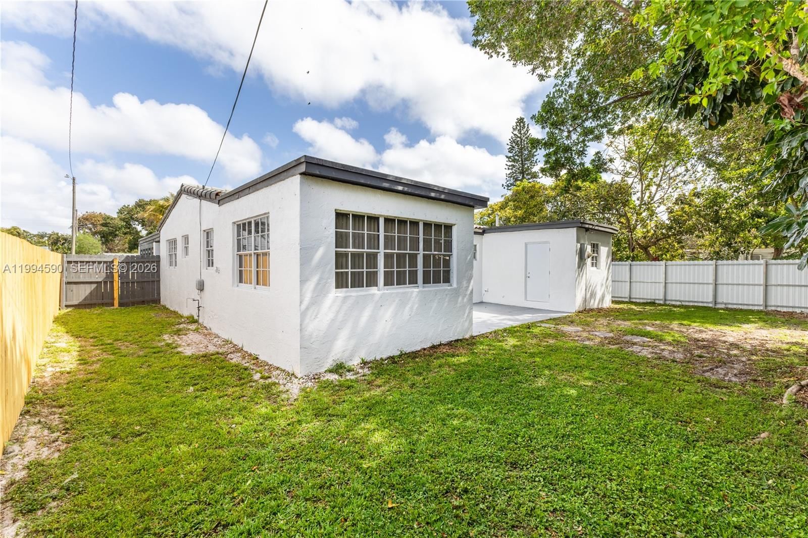 Real estate property located at 6820 Park St, Broward, Driftwood Acres No 8, Hollywood, FL