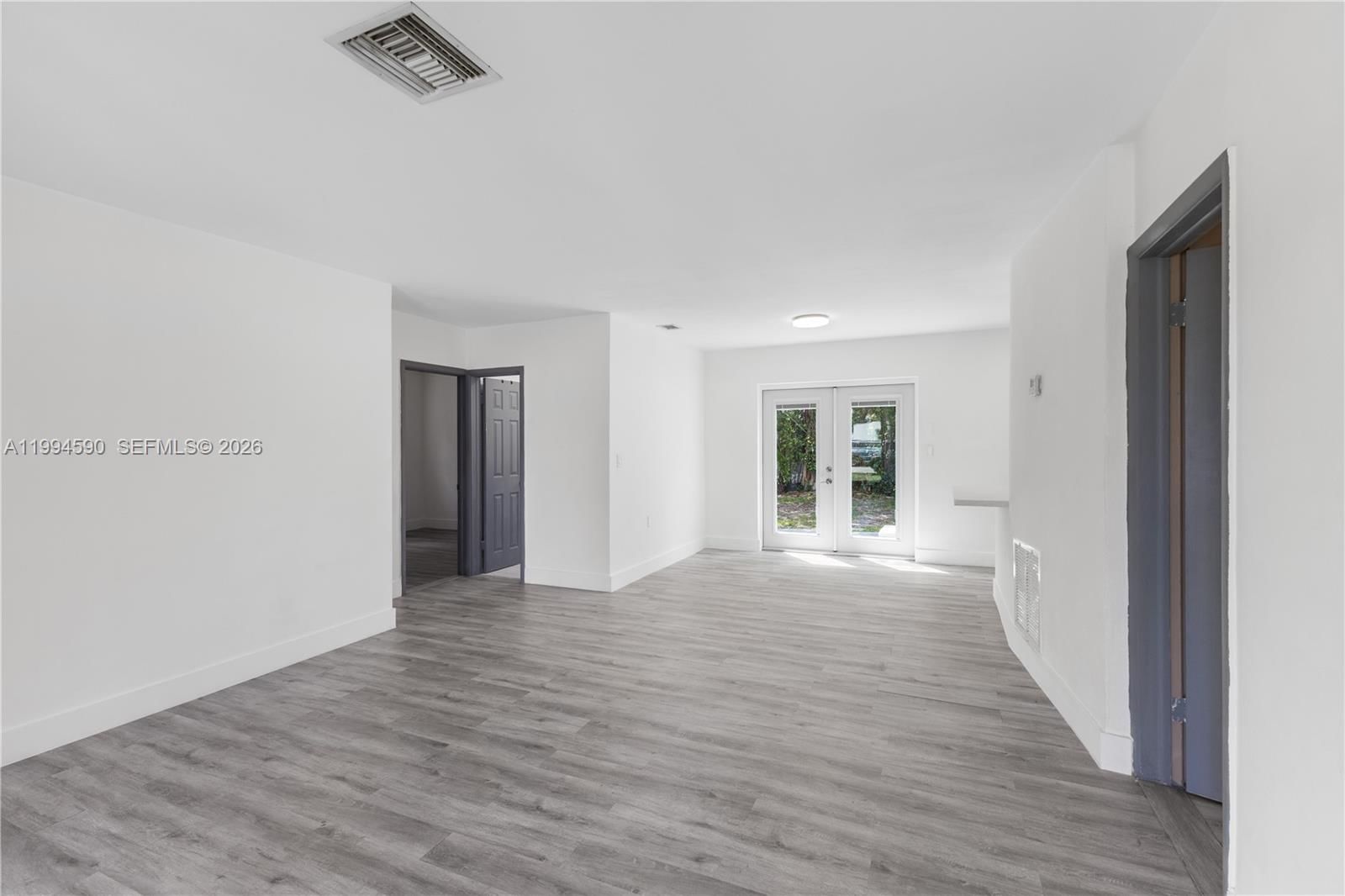 Real estate property located at 6820 Park St, Broward, Driftwood Acres No 8, Hollywood, FL