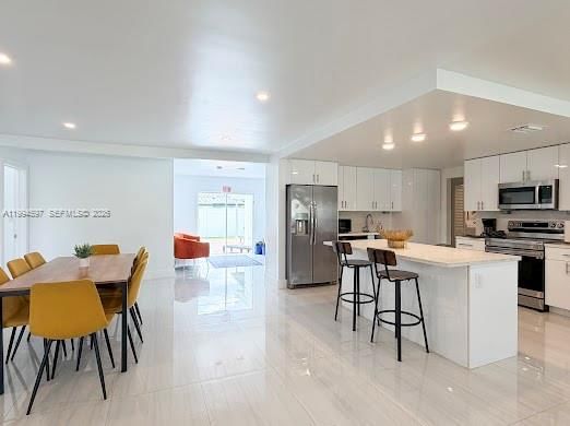Real estate property located at 6466 20th St, Broward, Resub Ibec Addition No 4, Margate, FL