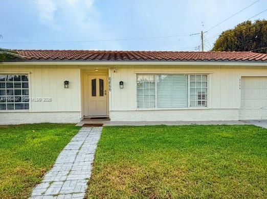 Real estate property located at 6466 20th St, Broward, Resub Ibec Addition No 4, Margate, FL
