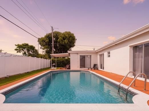 Real estate property located at 6466 20th St, Broward, Resub Ibec Addition No 4, Margate, FL
