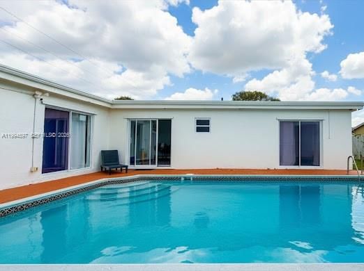 Real estate property located at 6466 20th St, Broward, Resub Ibec Addition No 4, Margate, FL