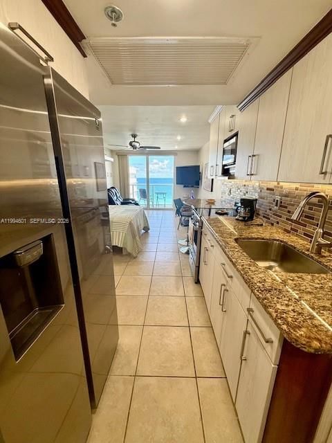 Real estate property located at 19201 COLLINS AVE #1147, Miami-dade, The Aventura Beach Club Co, Sunny Isles Beach, FL
