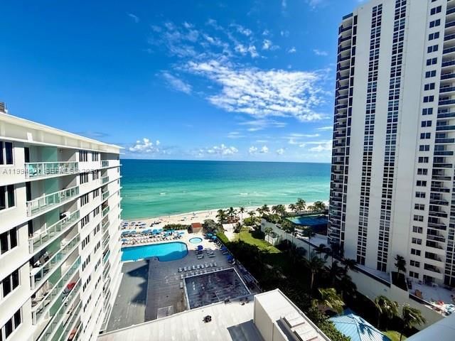 Real estate property located at 19201 COLLINS AVE #1147, Miami-dade, The Aventura Beach Club Co, Sunny Isles Beach, FL