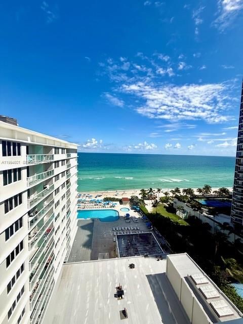Real estate property located at 19201 COLLINS AVE #1147, Miami-dade, The Aventura Beach Club Co, Sunny Isles Beach, FL