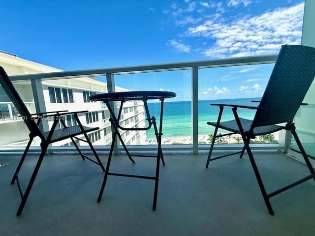 Real estate property located at 19201 COLLINS AVE #1147, Miami-dade, The Aventura Beach Club Co, Sunny Isles Beach, FL