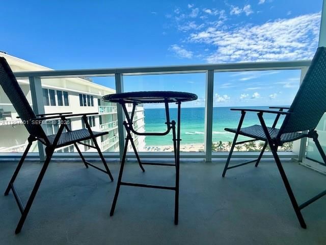 Real estate property located at 19201 COLLINS AVE #1147, Miami-dade, The Aventura Beach Club Co, Sunny Isles Beach, FL