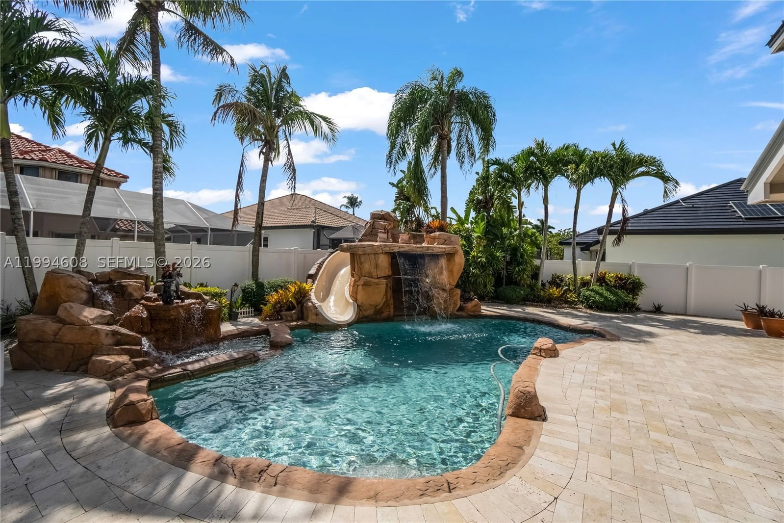 Real estate property located at 612 179th Ave, Broward, Silver Lakes At Pembroke, Pembroke Pines, FL