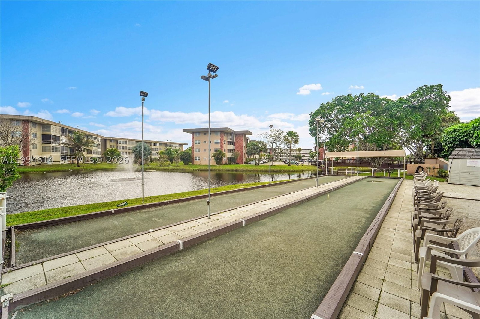 Real estate property located at 3090 46th Ave #212C, Broward, Lauderdale Oaks Condo Xix, Lauderdale Lakes, FL