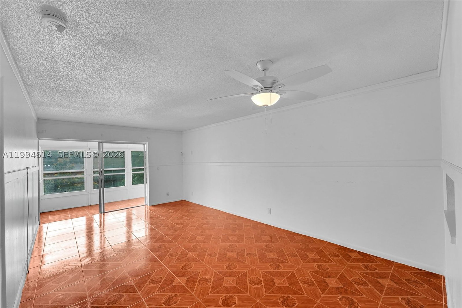 Real estate property located at 3090 46th Ave #212C, Broward, Lauderdale Oaks Condo Xix, Lauderdale Lakes, FL