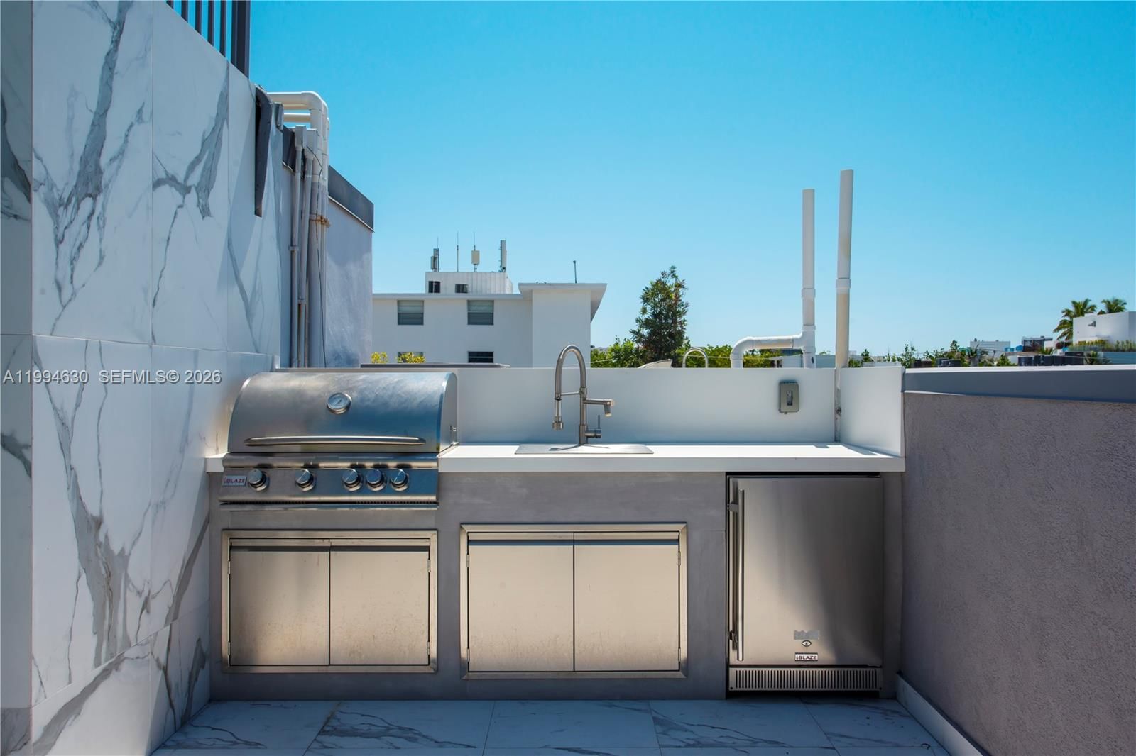 Real estate property located at 361 Jefferson Ave #3, Miami-dade, The Fountainhead Condo, Miami Beach, FL