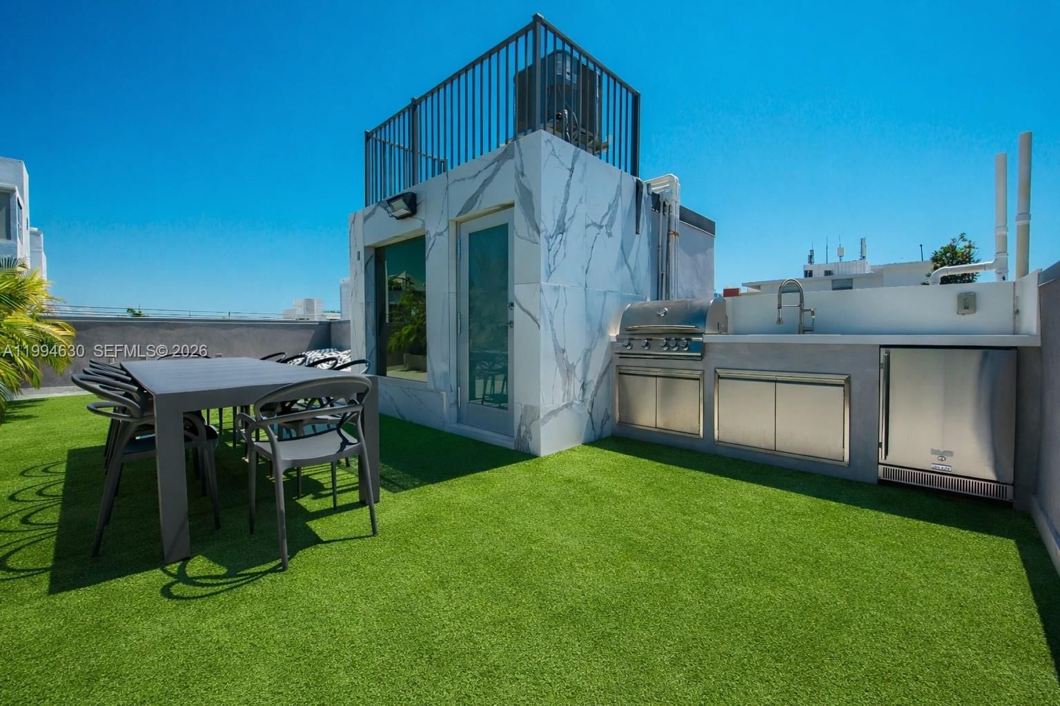 Real estate property located at 361 Jefferson Ave #3, Miami-dade, The Fountainhead Condo, Miami Beach, FL