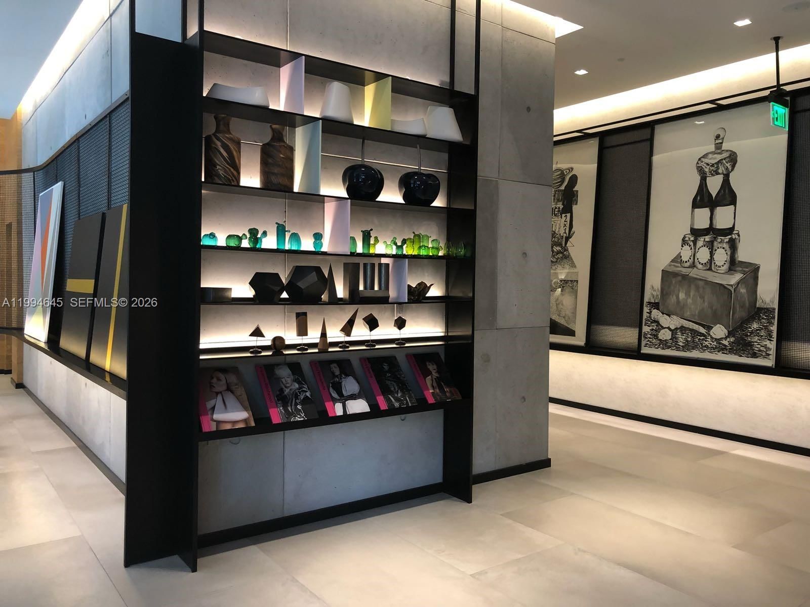 Real estate property located at 121 34th St #1207, Miami-dade, 3401 Midtown Condo, Miami, FL