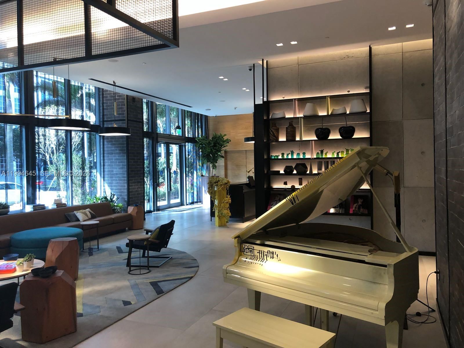 Real estate property located at 121 34th St #1207, Miami-dade, 3401 Midtown Condo, Miami, FL