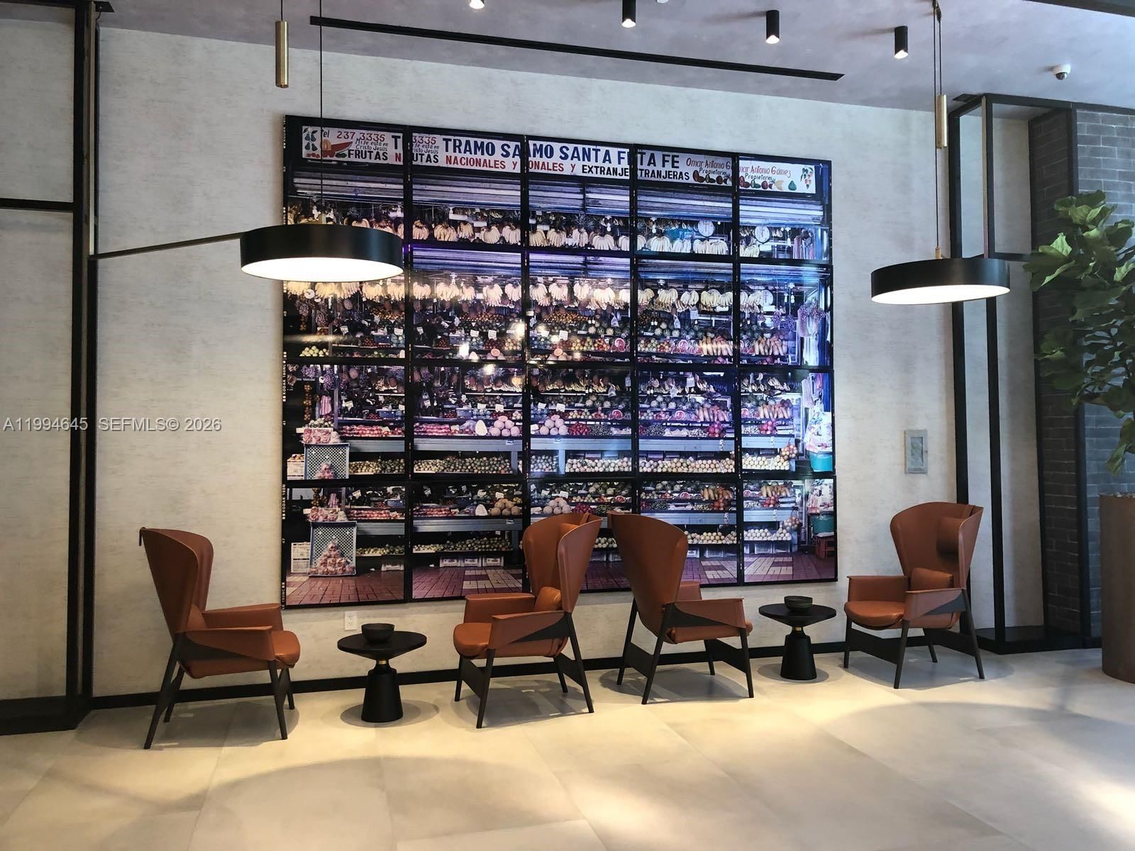 Real estate property located at 121 34th St #1207, Miami-dade, 3401 Midtown Condo, Miami, FL