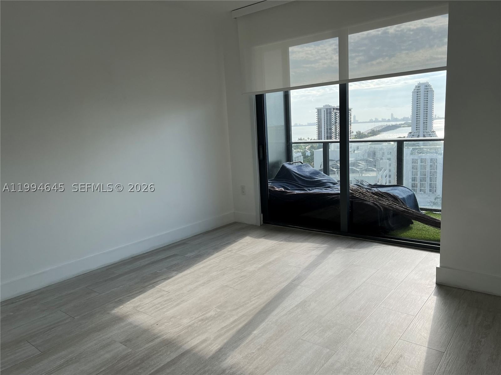 Real estate property located at 121 34th St #1207, Miami-dade, 3401 Midtown Condo, Miami, FL
