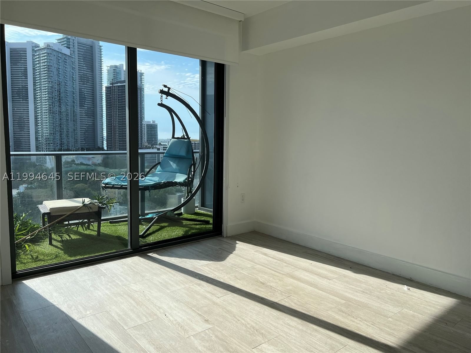 Real estate property located at 121 34th St #1207, Miami-dade, 3401 Midtown Condo, Miami, FL