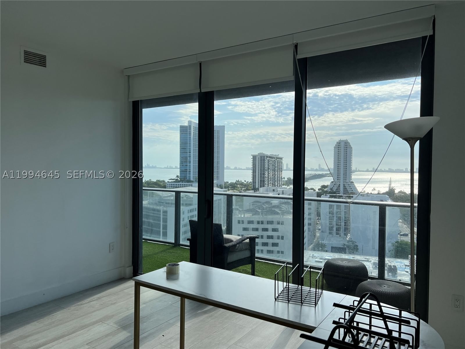Real estate property located at 121 34th St #1207, Miami-dade, 3401 Midtown Condo, Miami, FL