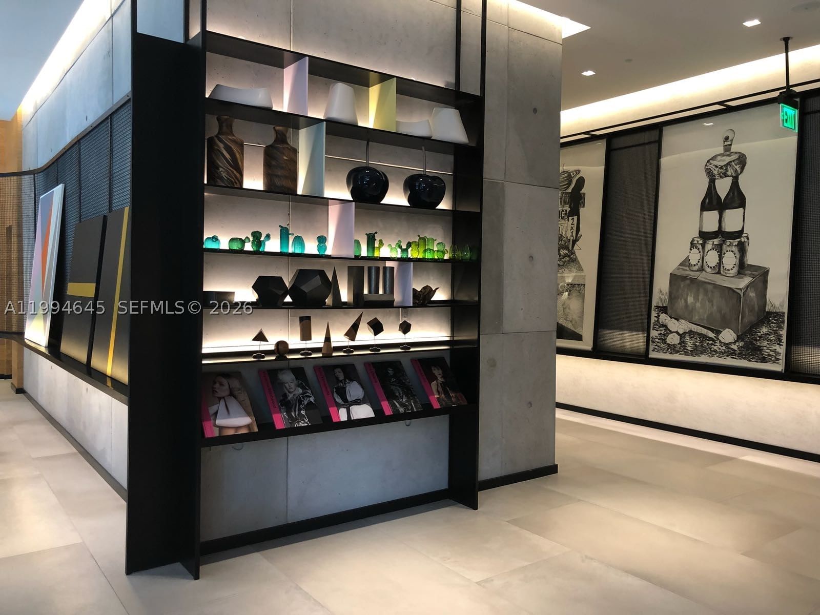 Real estate property located at 121 34th St #1207, Miami-dade, 3401 Midtown Condo, Miami, FL