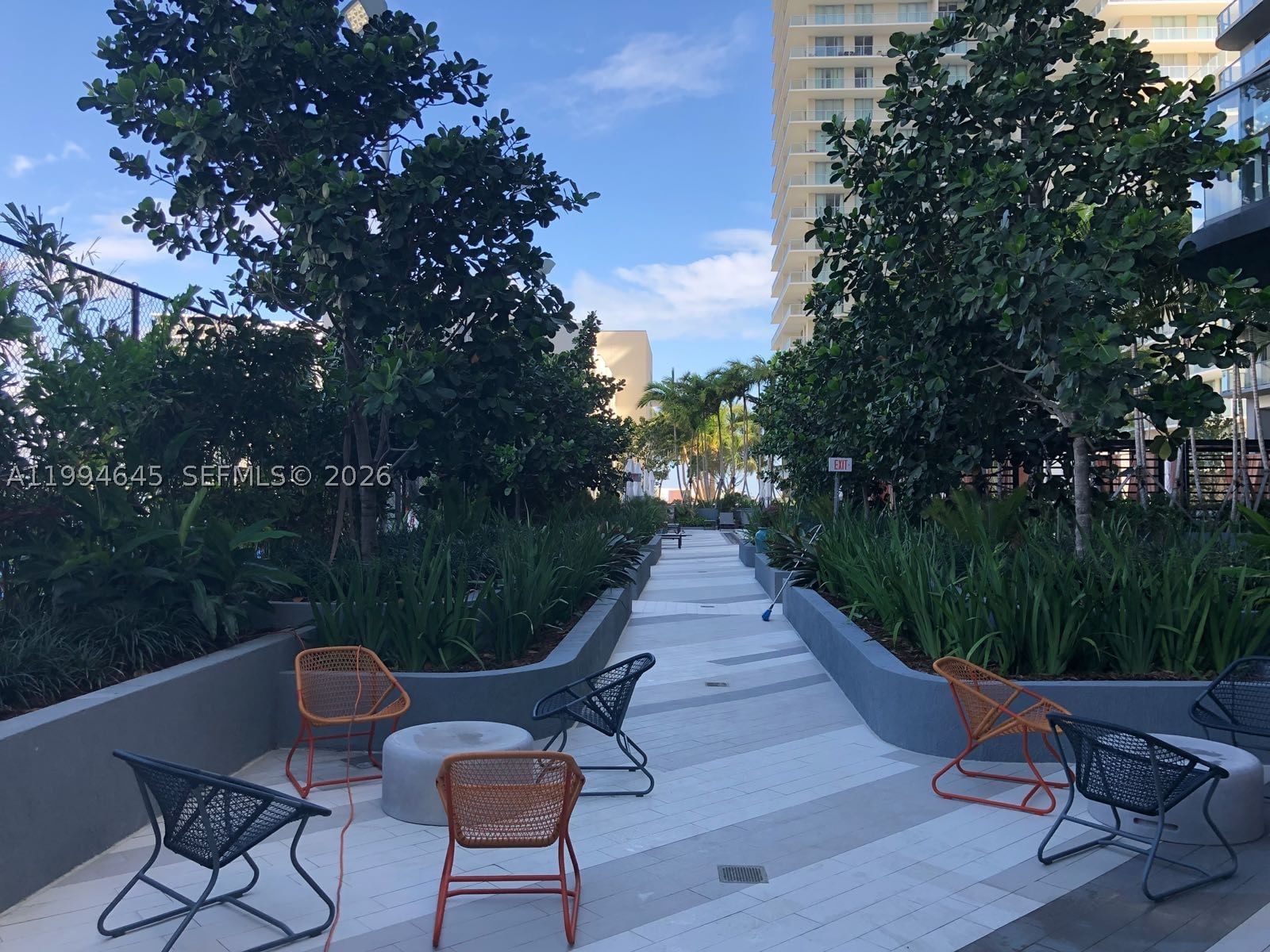 Real estate property located at 121 34th St #1207, Miami-dade, 3401 Midtown Condo, Miami, FL