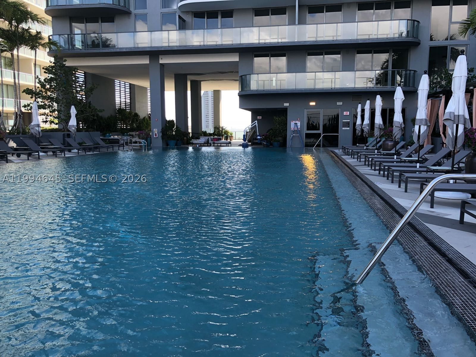 Real estate property located at 121 34th St #1207, Miami-dade, 3401 Midtown Condo, Miami, FL