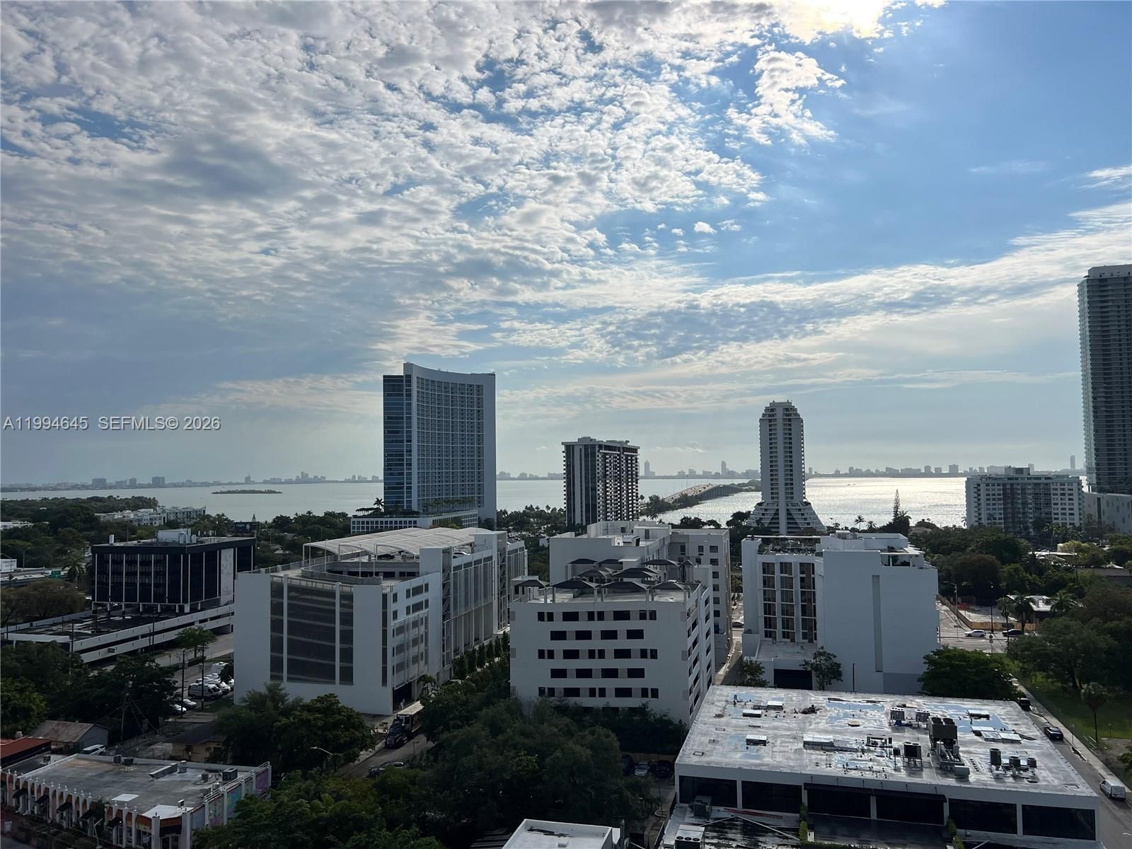 Real estate property located at 121 34th St #1207, Miami-dade, 3401 Midtown Condo, Miami, FL