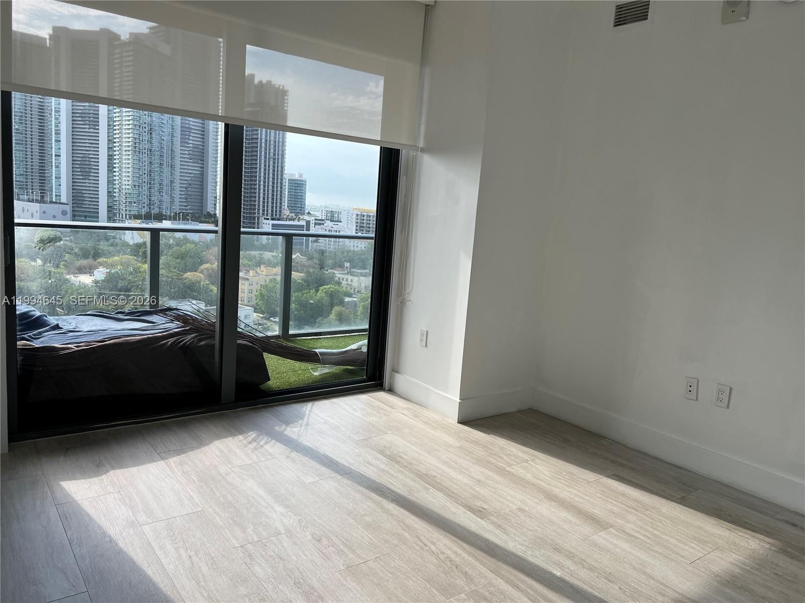 Real estate property located at 121 34th St #1207, Miami-dade, 3401 Midtown Condo, Miami, FL