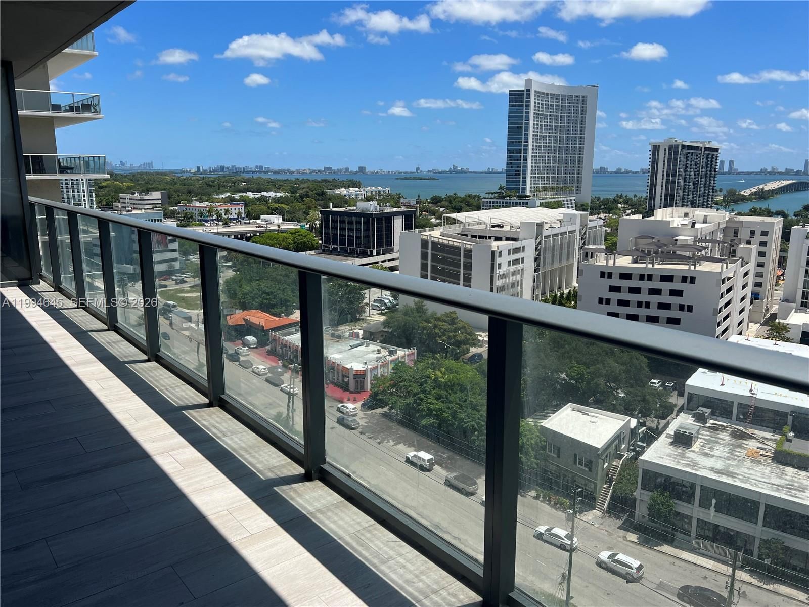 Real estate property located at 121 34th St #1207, Miami-dade, 3401 Midtown Condo, Miami, FL