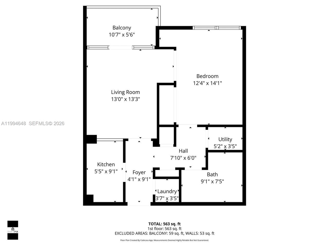 Real estate property located at 2951 Bayshore Dr #1012, Miami-dade, The Mutiny Condo, Miami, FL