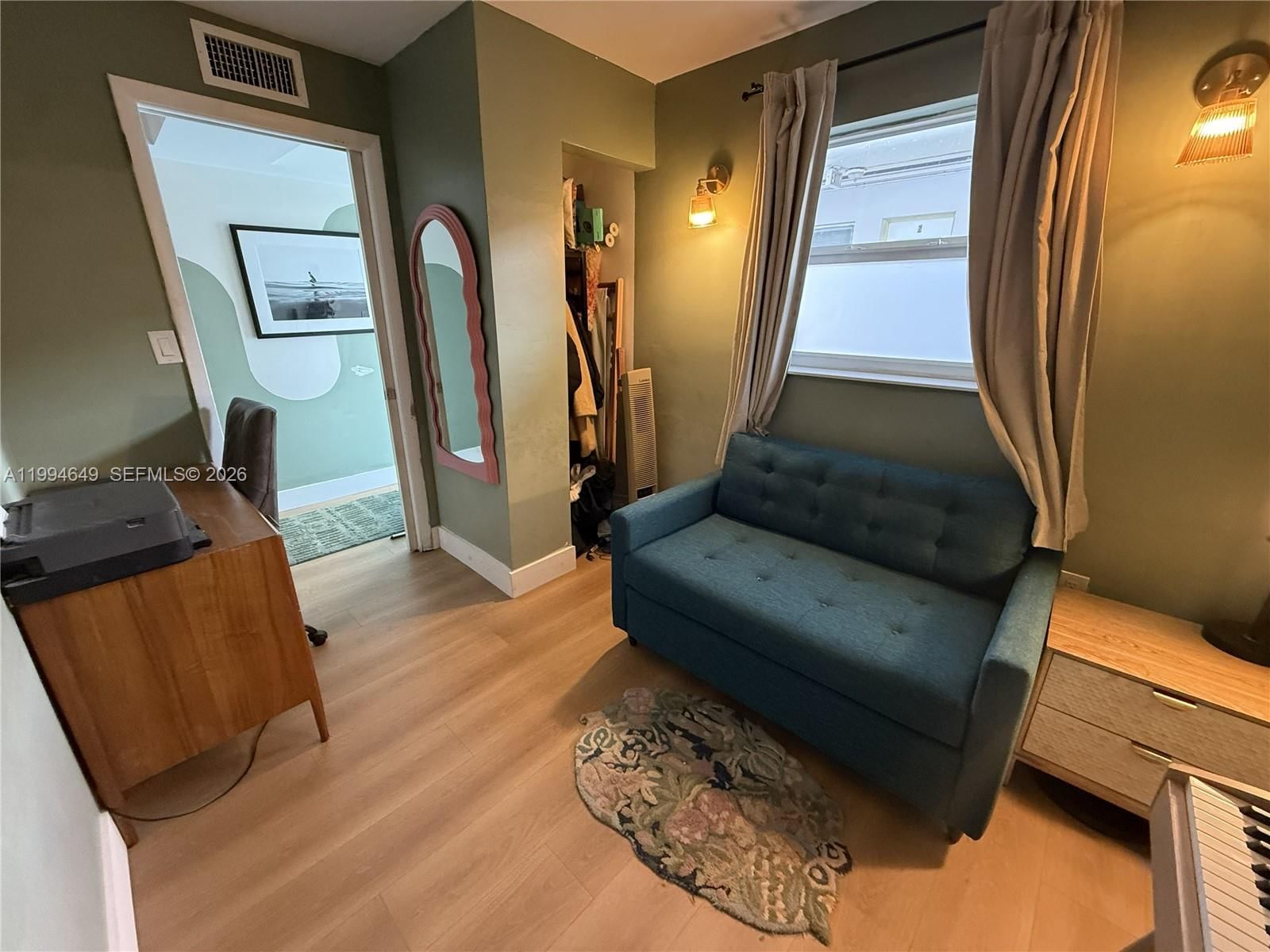 Real estate property located at 1519 Drexel Ave #200, Miami-dade, Drexel 15 Condo, Miami Beach, FL