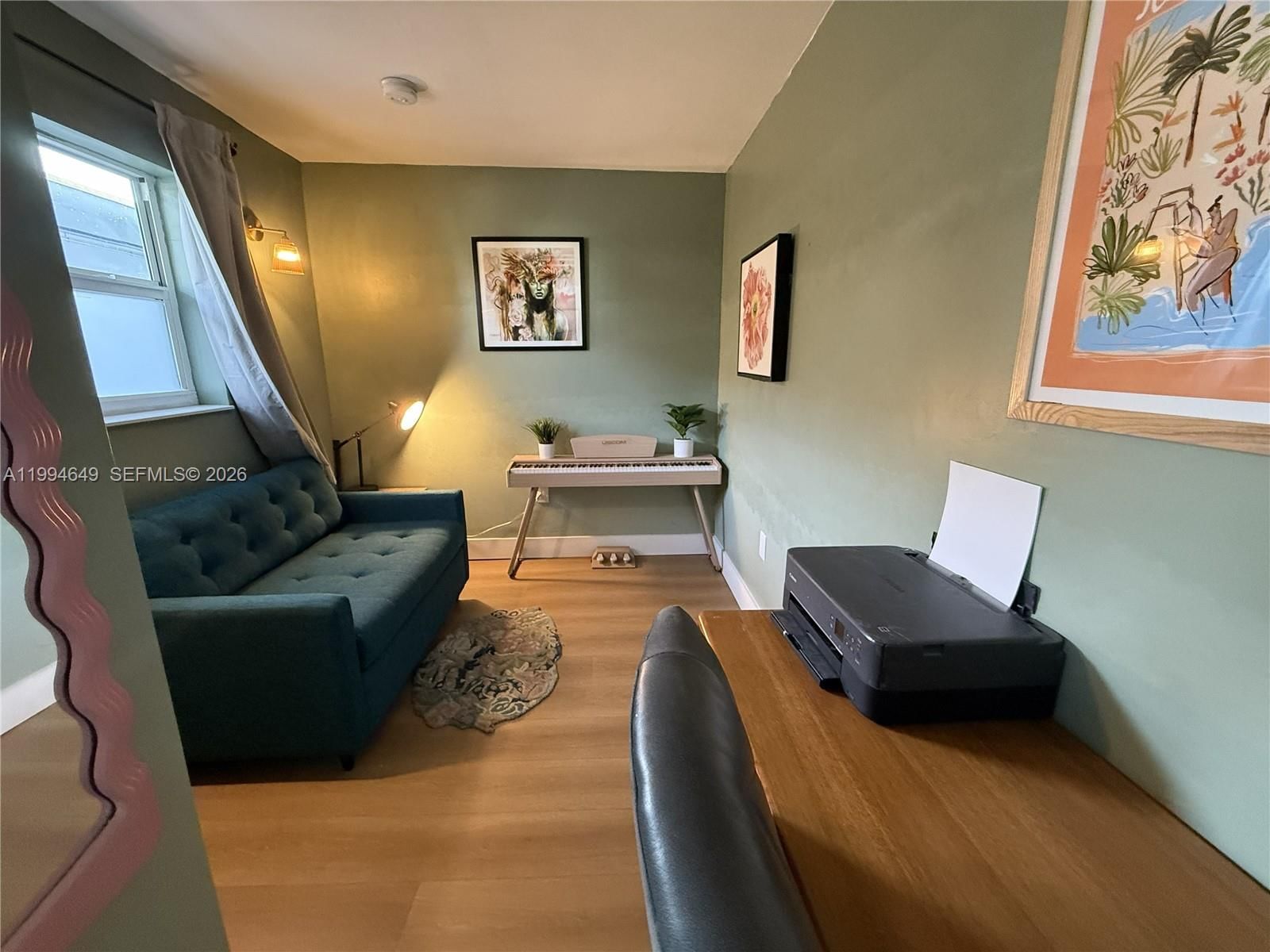 Real estate property located at 1519 Drexel Ave #200, Miami-dade, Drexel 15 Condo, Miami Beach, FL