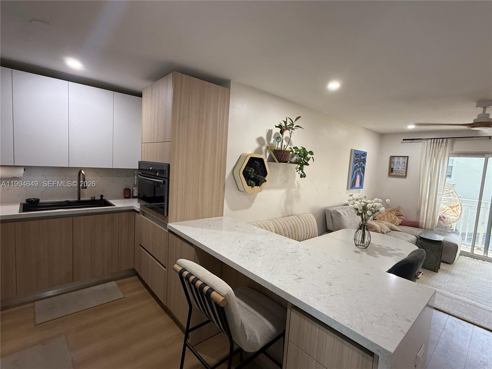 Real estate property located at 1519 Drexel Ave #200, Miami-dade, Drexel 15 Condo, Miami Beach, FL