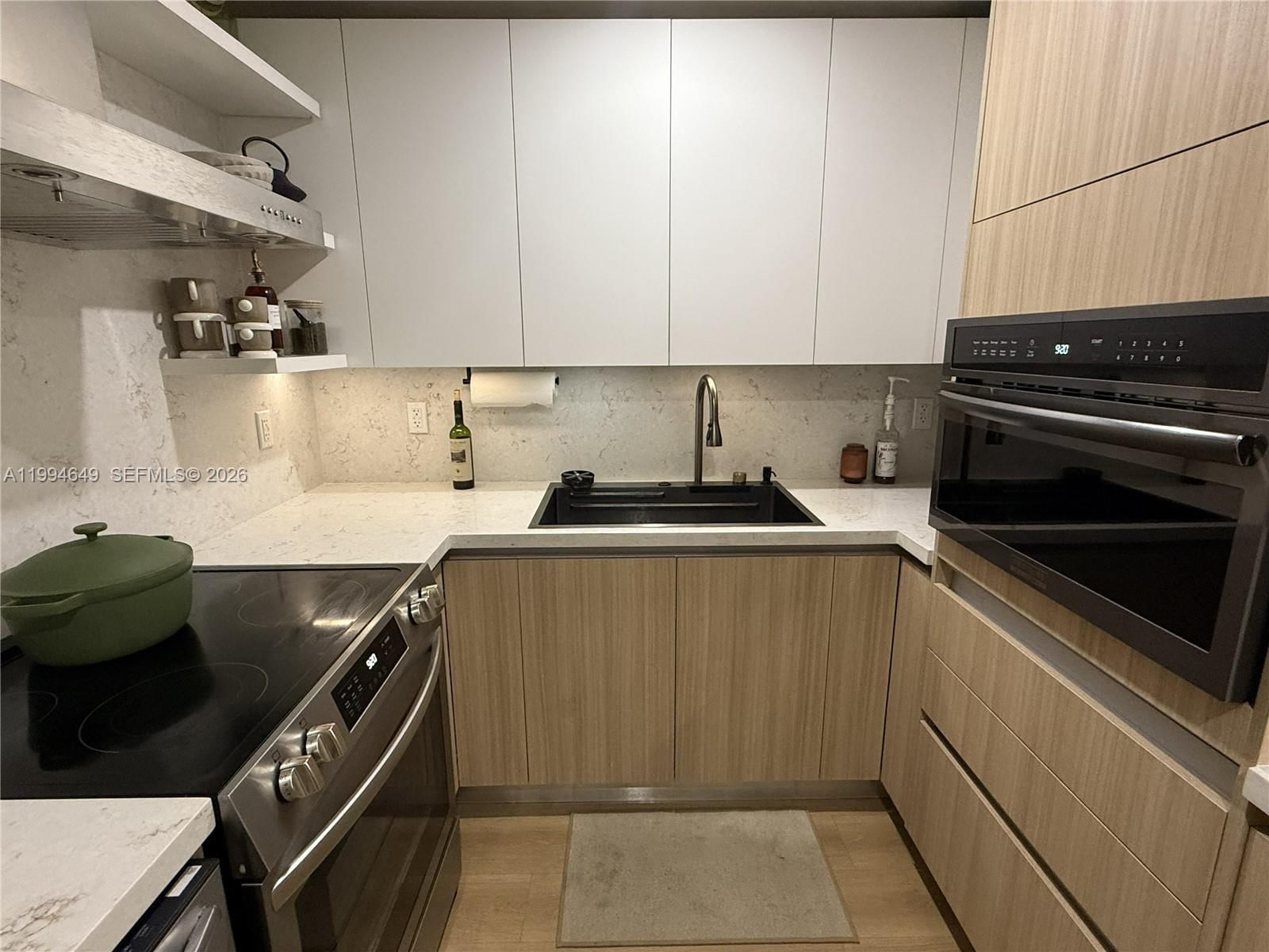 Real estate property located at 1519 Drexel Ave #200, Miami-dade, Drexel 15 Condo, Miami Beach, FL