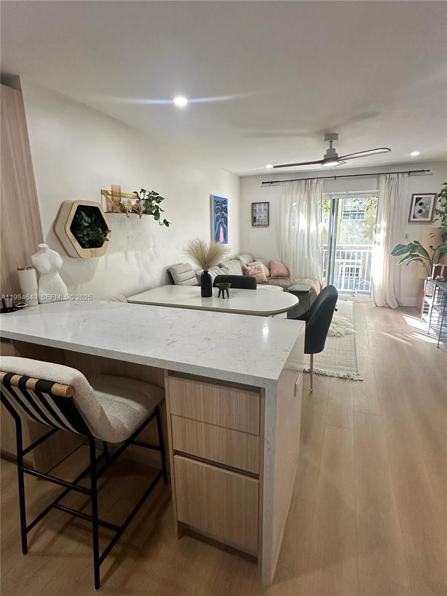 Real estate property located at 1519 Drexel Ave #200, Miami-dade, Drexel 15 Condo, Miami Beach, FL