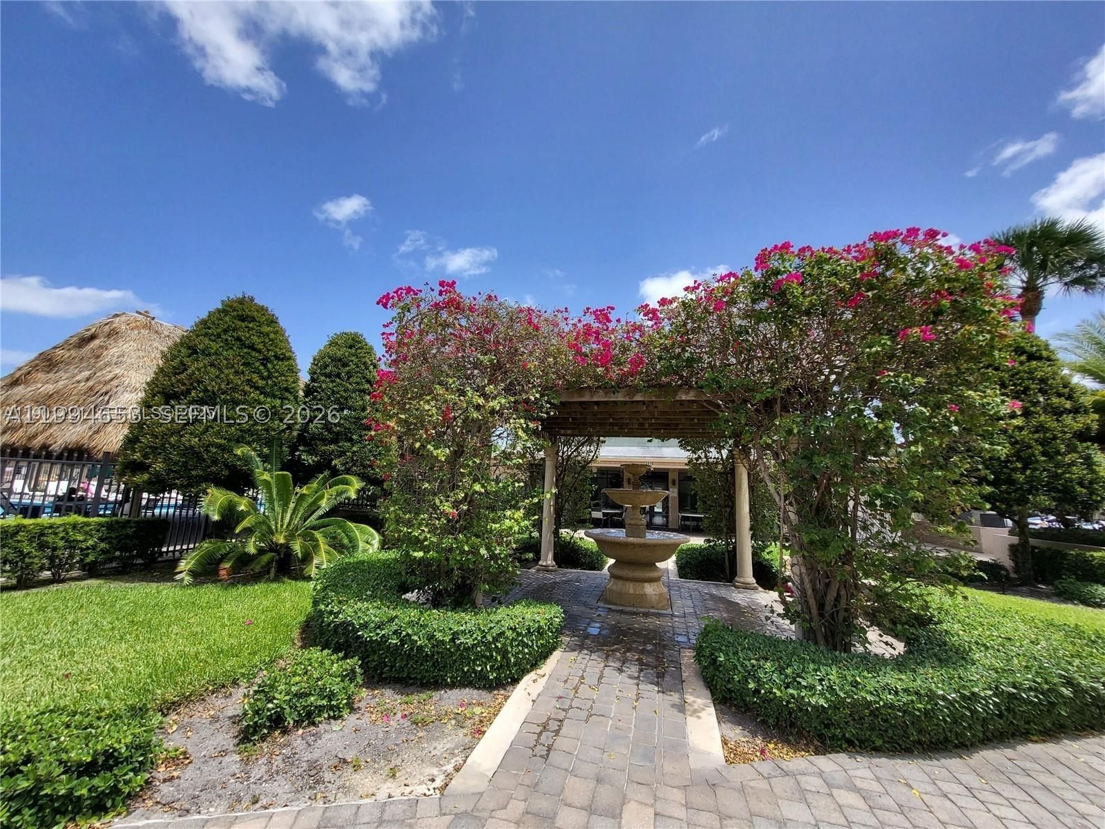Real estate property located at 3500 Natura Blvd #106, Broward, Natura Condo No 2, Deerfield Beach, FL