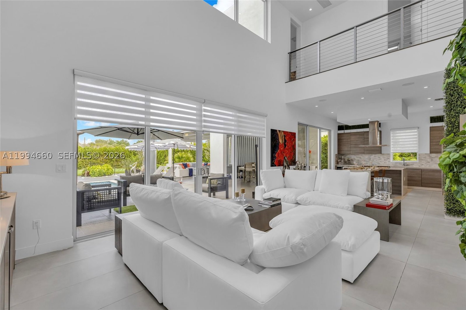 Real estate property located at 16631 Sunset Way, Broward, Botaniko At Weston, Weston, FL