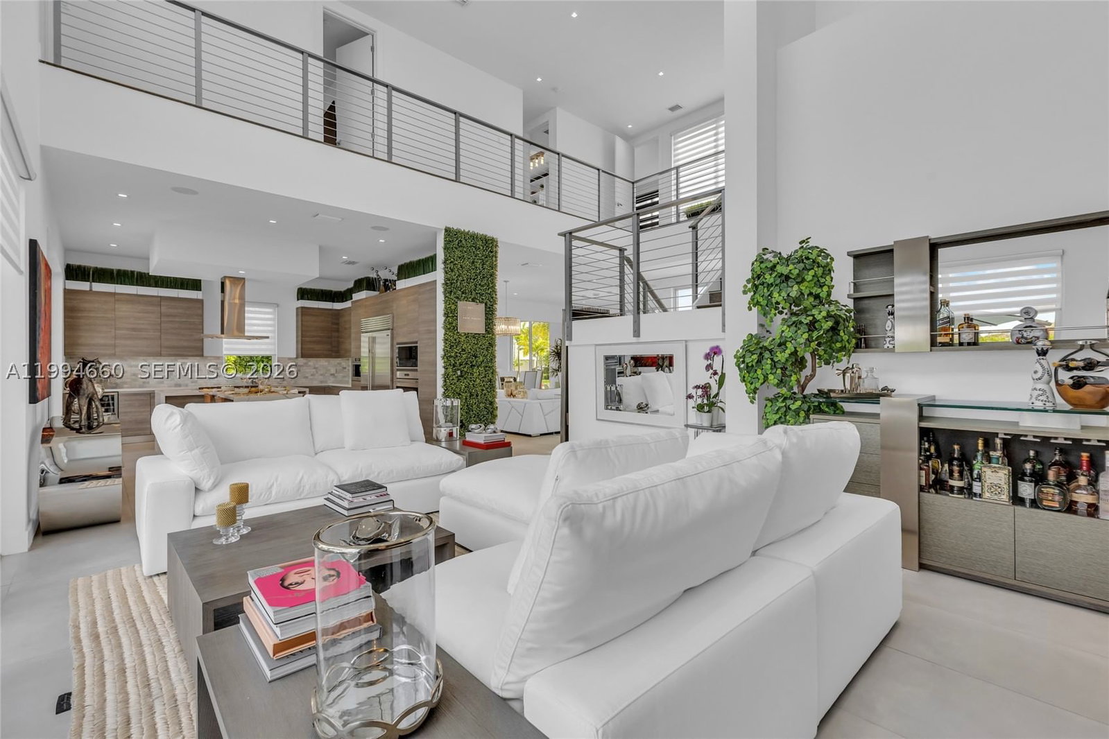 Real estate property located at 16631 Sunset Way, Broward, Botaniko At Weston, Weston, FL