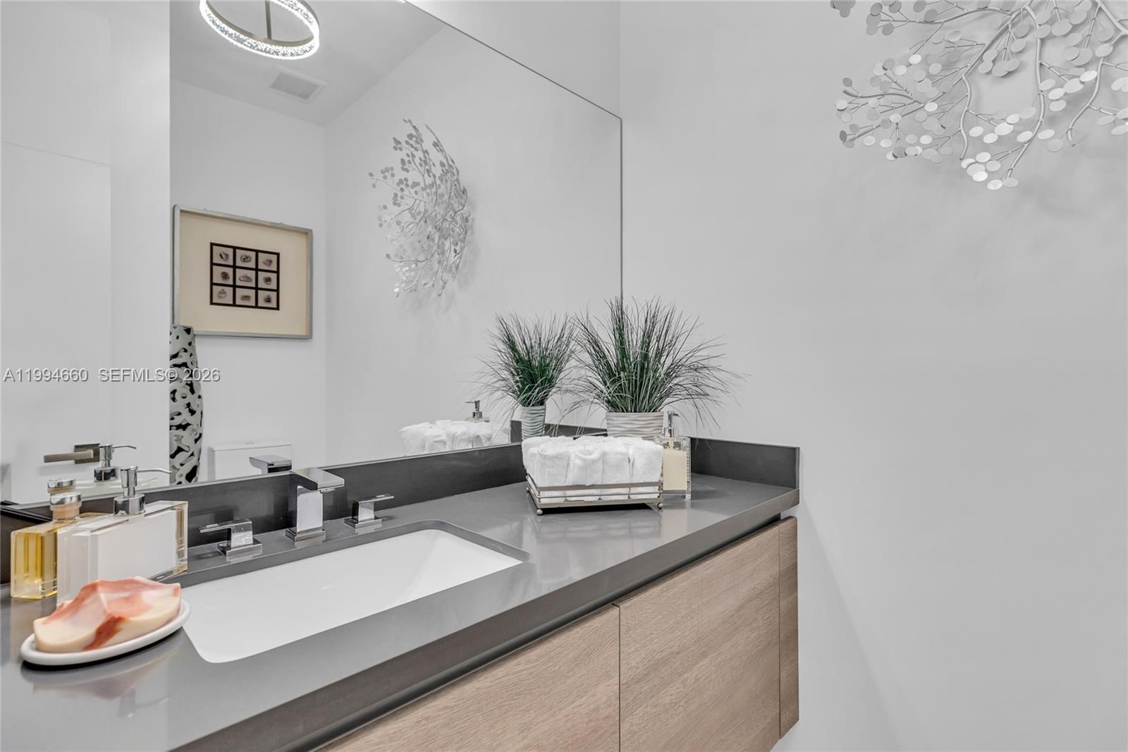 Real estate property located at 16631 Sunset Way, Broward, Botaniko At Weston, Weston, FL