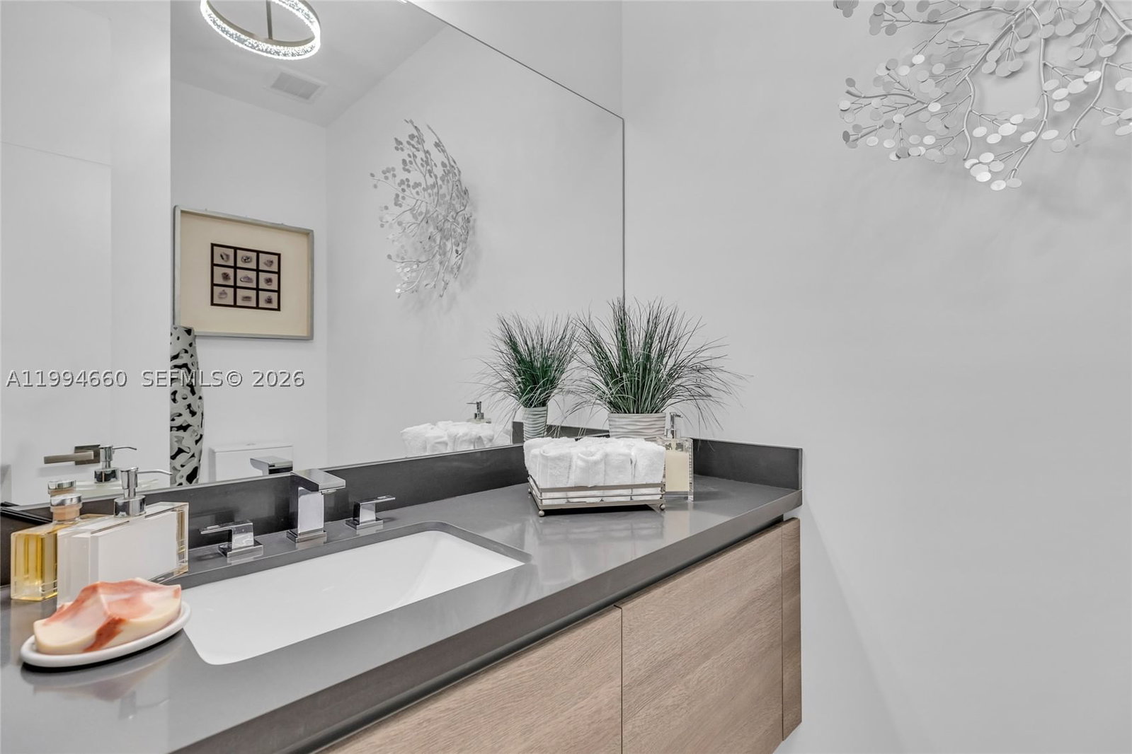 Real estate property located at 16631 Sunset Way, Broward, Botaniko At Weston, Weston, FL