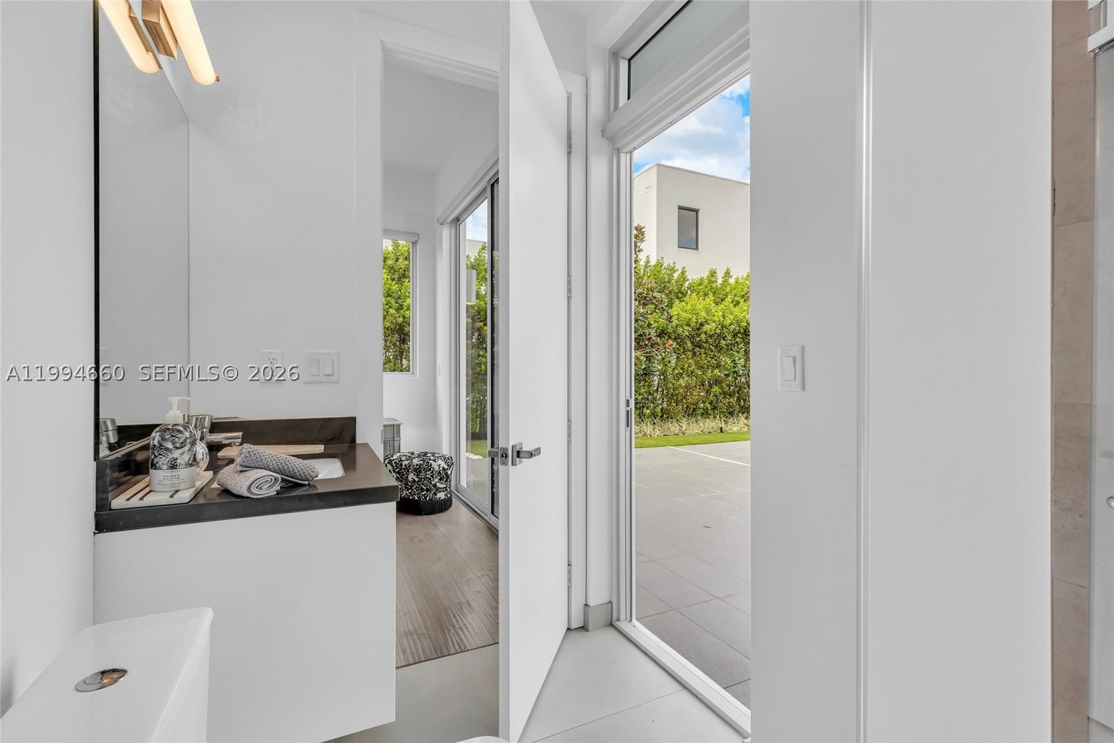 Real estate property located at 16631 Sunset Way, Broward, Botaniko At Weston, Weston, FL