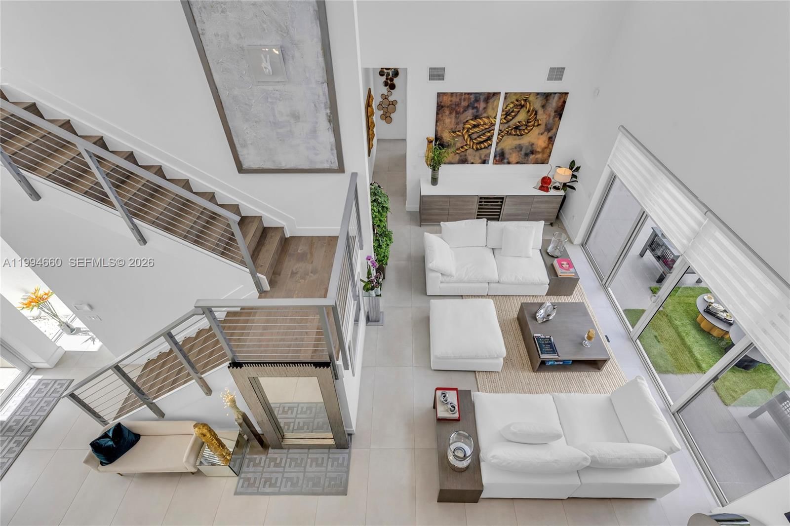 Real estate property located at 16631 Sunset Way, Broward, Botaniko At Weston, Weston, FL