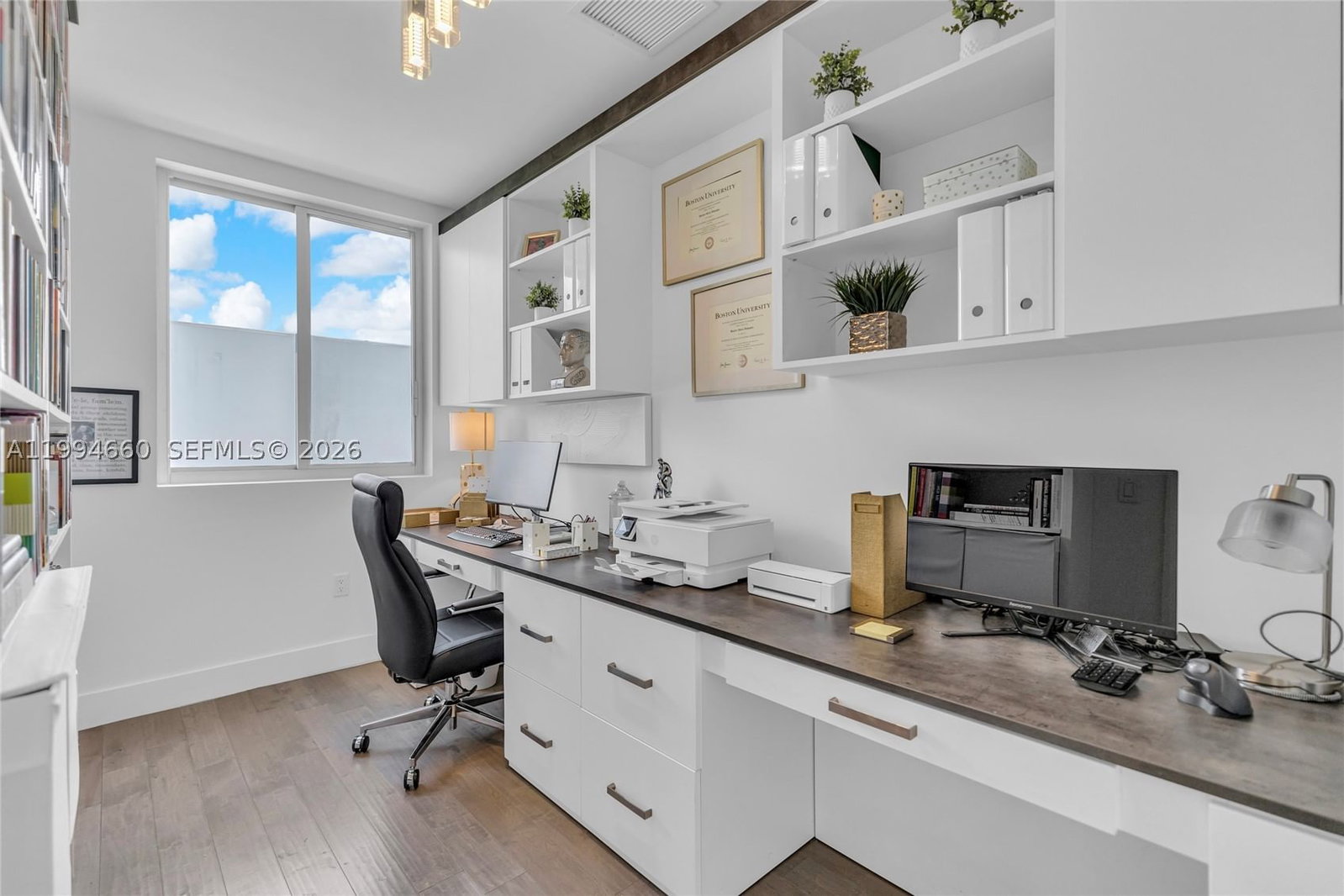 Real estate property located at 16631 Sunset Way, Broward, Botaniko At Weston, Weston, FL