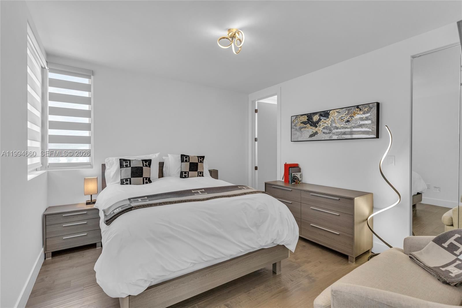 Real estate property located at 16631 Sunset Way, Broward, Botaniko At Weston, Weston, FL