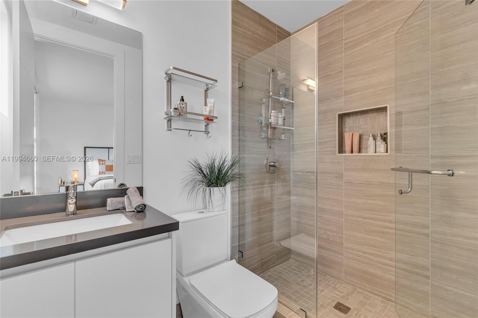 Real estate property located at 16631 Sunset Way, Broward, Botaniko At Weston, Weston, FL