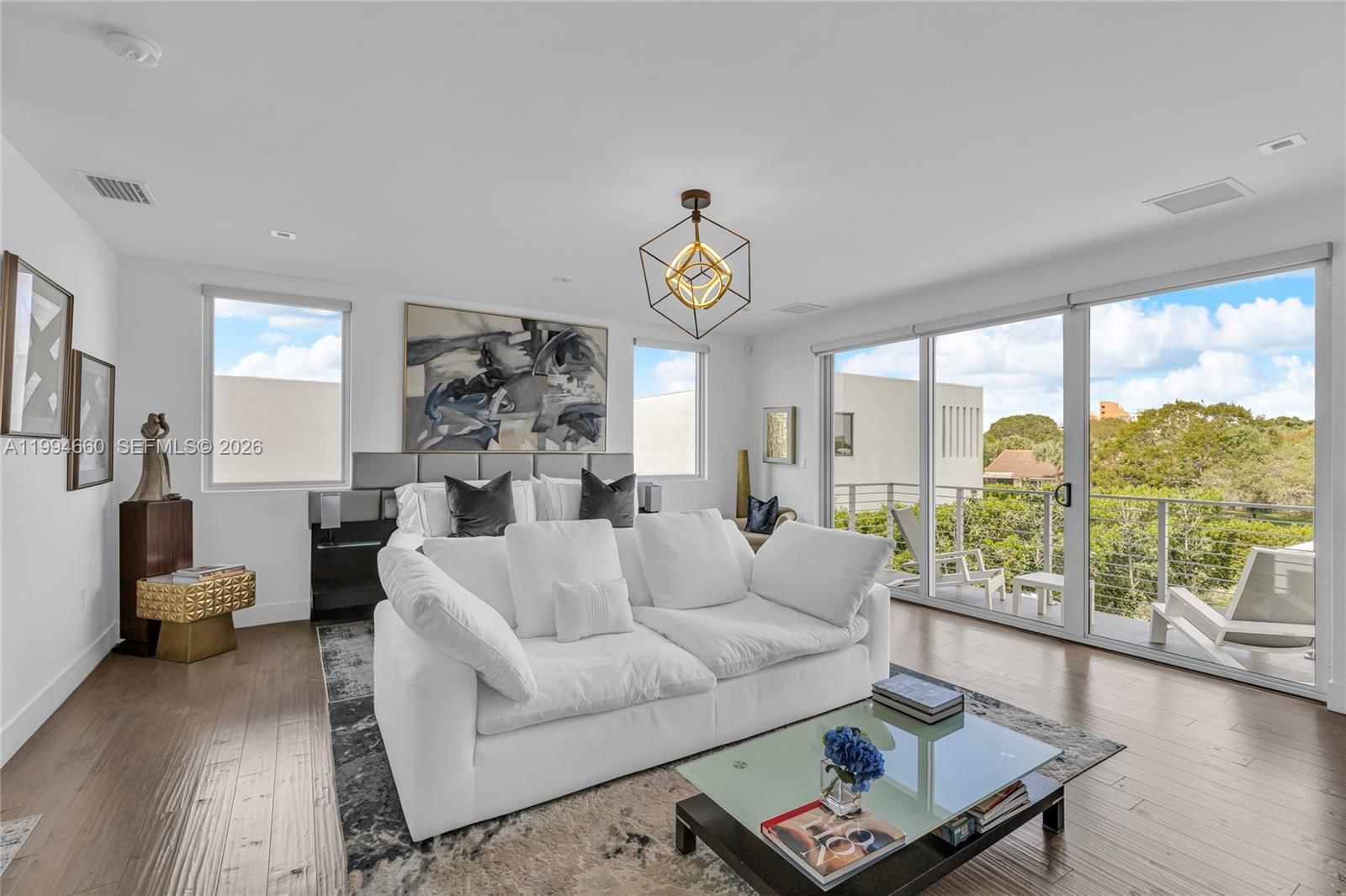 Real estate property located at 16631 Sunset Way, Broward, Botaniko At Weston, Weston, FL